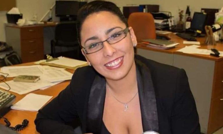 Chilena que vivía en Nueva Zelandia fue encontrada muerta flotando en el mar completamente desnuda