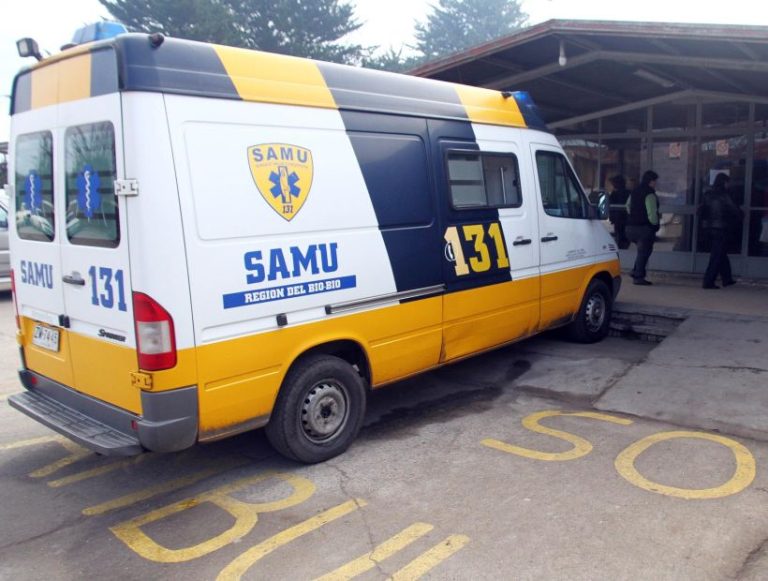 Menor de tres años falleció tras asfixiarse con una vienesa en la Región del Maule