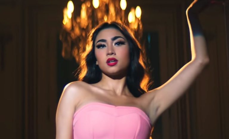 Paloma Mami superó más de 5 millones de reproducciones en el videoclip de su última canción 