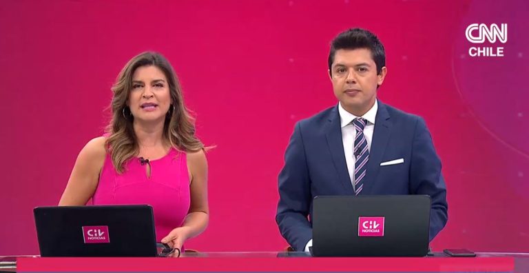 CHV Noticias Tarde | Sábado 23 de marzo