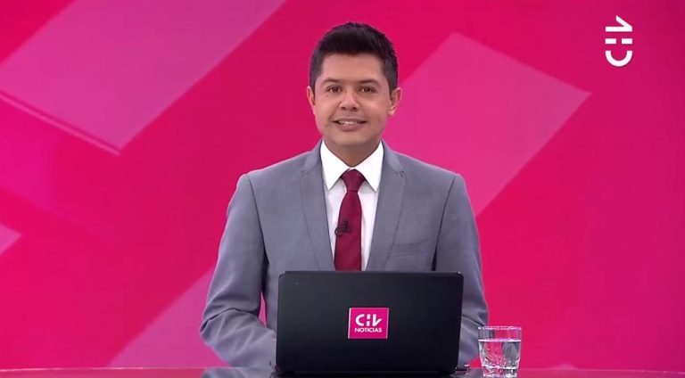 CHV Noticias Tarde | Domingo 24 de marzo