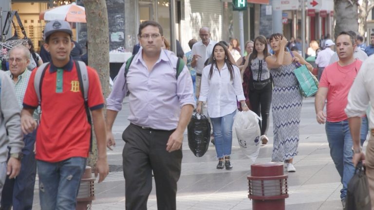 Radiografía a la sociedad chilena: ¿Es Chile un país clasista?