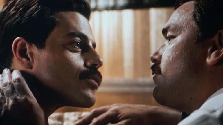 Bohemian Rhapsody tuvo que sacar 6 escenas LGTB para la versión para China