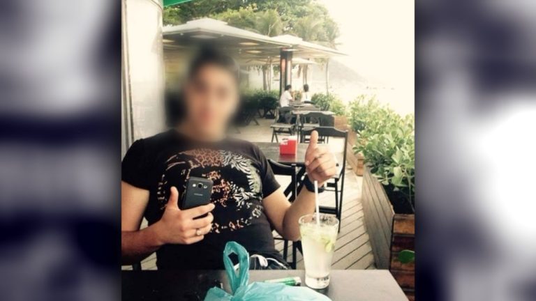 Joven chileno lleva 6 meses detenido en Brasil: Tiene bipolaridad y está sin tratamiento psiquiátrico