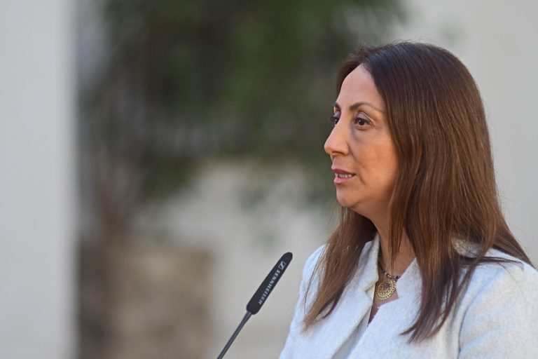 La intervención quirúrgica que mantendrá a Cecilia Pérez con 10 días de licencia