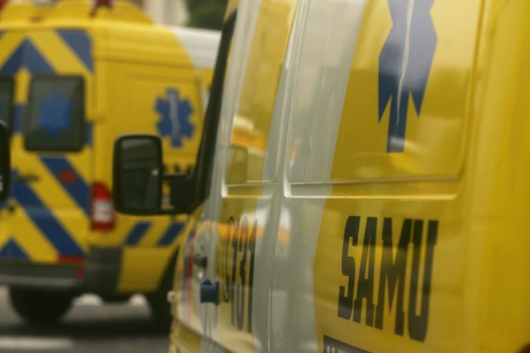 Helicóptero que cayó en sector de Colliguay dejó a 6 personas fallecidas