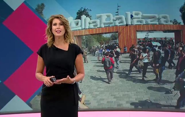 CHV Noticias Central | Lunes 25 de marzo