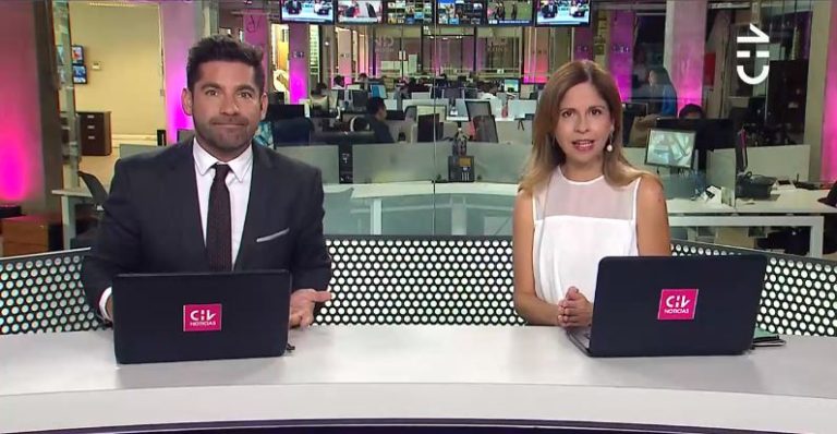 CHV Noticias Tarde | Martes 26 de marzo