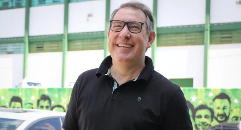 Periodista que viajaba junto al Chapecoense el día del accidente murió de un infarto