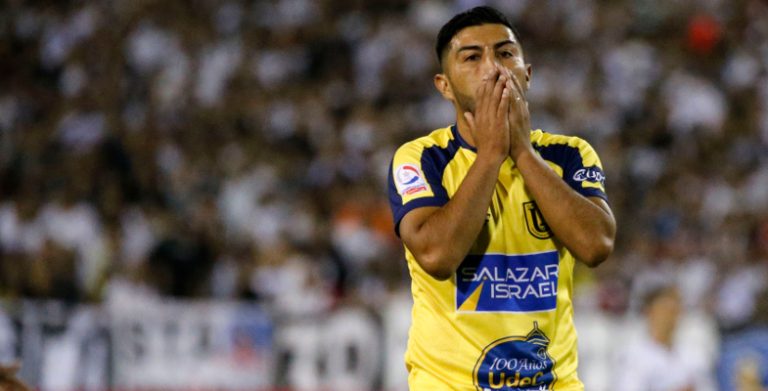 Lo llamaron a terreno: Los dichos de Nicolás Maturana tendrán consecuencias