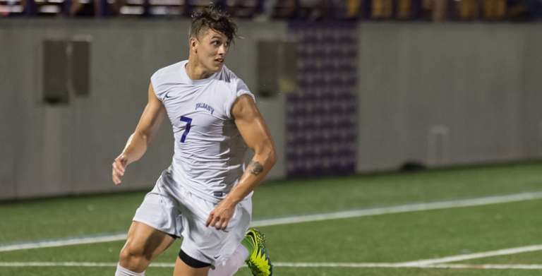 ¡Qué no, ni no! Hijo de Fernando Solabarrieta recaló en el fútbol uruguayo