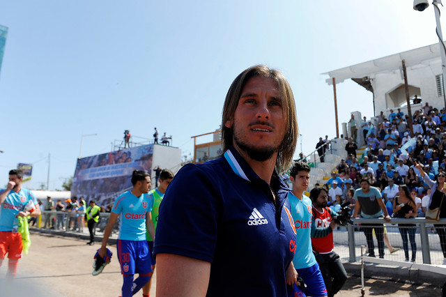 Gracias, fútbol: Beccacece suena para hacerse del mando técnico de Argentina