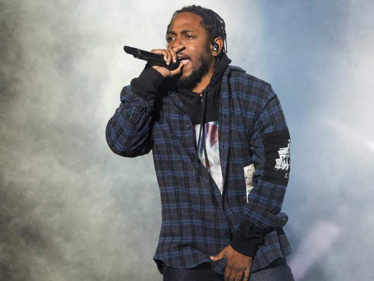 Rimas que rompen barreras: El gran momento de Kendrick Lamar