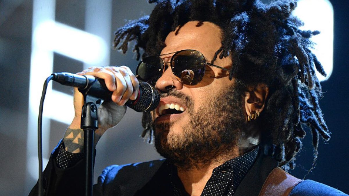 Oxidan Los clásicos nunca se oxidan: Lenny Kravitz elevará la vibración en el ...