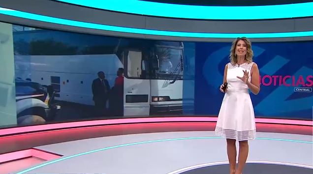 CHV Noticias Central | Martes 26 de marzo