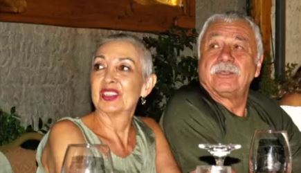 Carlos Caszely reveló detalles sobre su bella historia de amor en La Noche es Nuestra