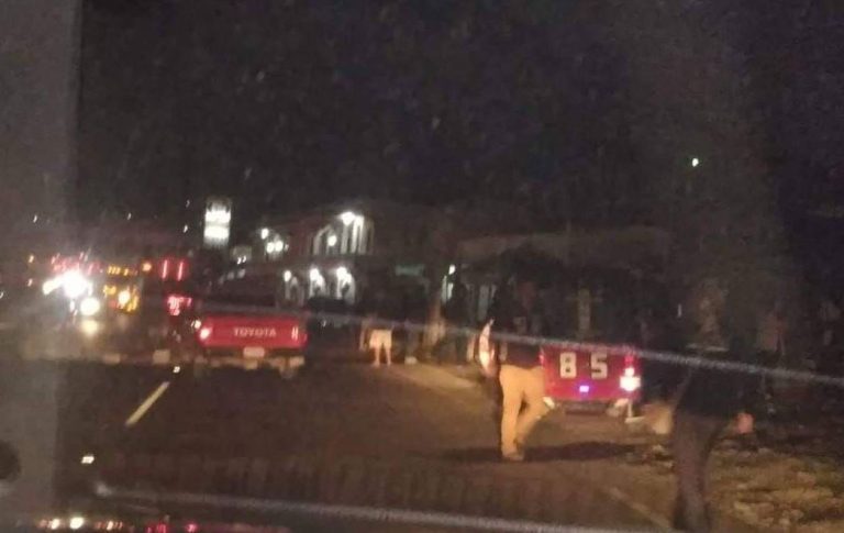 Tragedia en Guatemala: Al menos 18 muertos y 19 heridos tras ser atropellados por un camión