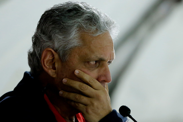 De Vidal a Morales: Estos son los 58 futbolistas que ha utilizado Rueda durante su proceso