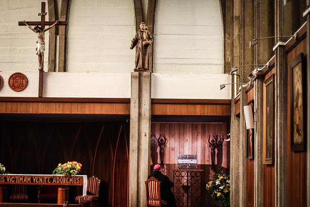 Iglesia Católica fijó nuevas leyes sobre el abuso sexual a menores