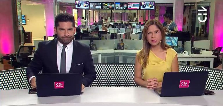 CHV Noticias Tarde | Jueves 28 de marzo