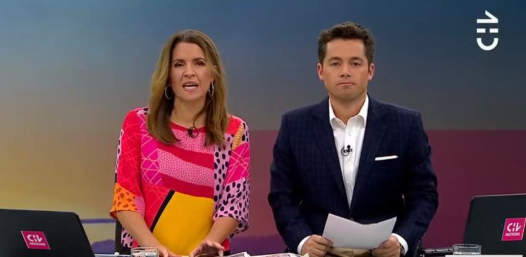 Contigo CHV Noticias AM | Viernes 29 de marzo