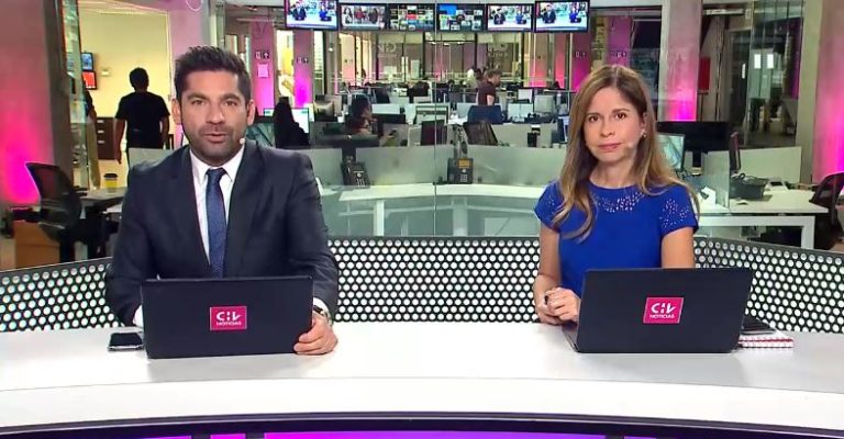 CHV Noticias Tarde | Viernes 29 de marzo