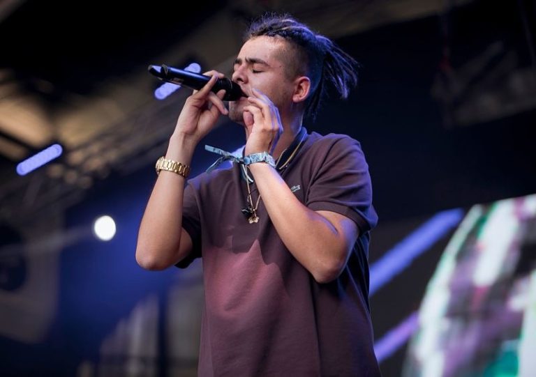 Drefquila: Sin miedo todo se hace más simple