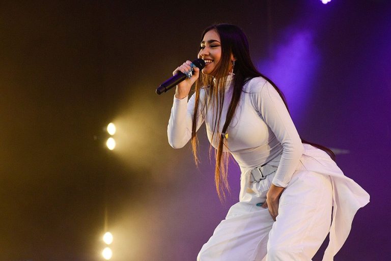 Paloma Mami: Cuando la mejor revancha es que todos te quieran