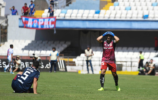 Continúa la mala racha de la U y el León fue devorado por los Pumas