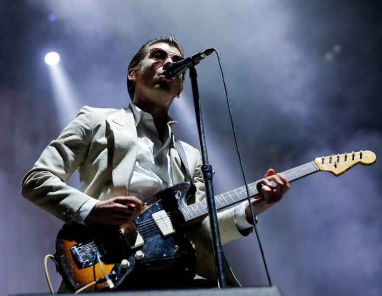 Arctic Monkeys, Sam Smith, Rosalía y más: Así fue la tercera jornada de Lollapalooza Chile 2019