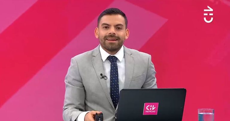 CHV Noticias Tarde | Domingo 31 de marzo