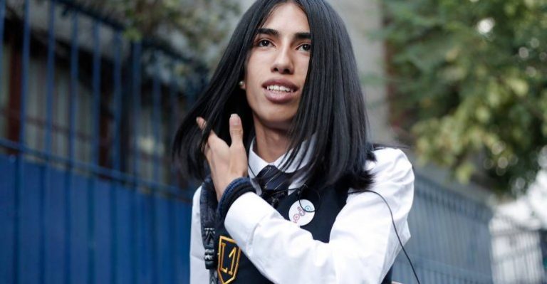 El emotivo mensaje que envió Daniela Vega a Arlén Aliaga