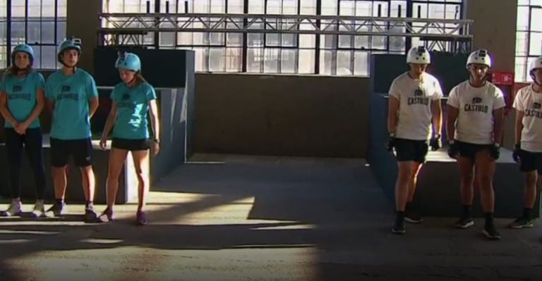 Mira cuál familia fue el última eliminada de Invencibles