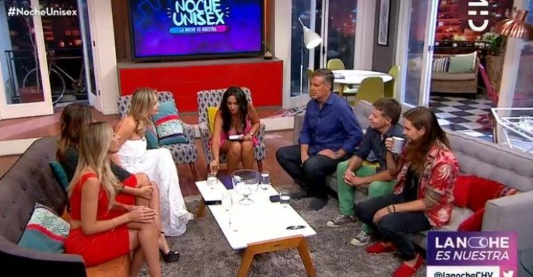 La Noche es Nuestra | Capítulo 14 de marzo