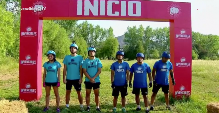 Conoce que familia es la eliminada en este capítulo de Invencibles