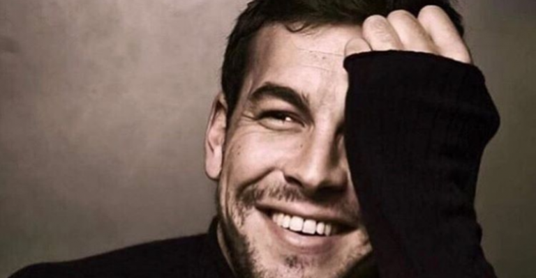 Revisa el primer trailer de “Instinto”: La serie protagonizada por Mario Casas