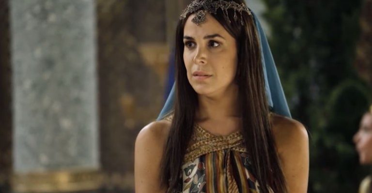 Rico y Lázaro | Capítulo 94