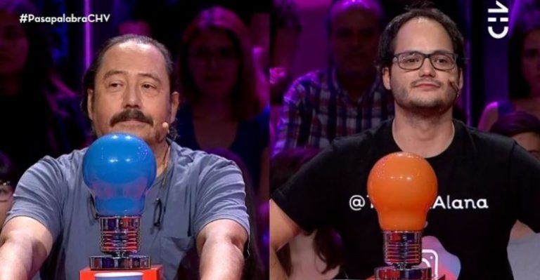 Pasapalabra | Capítulo 20 de marzo