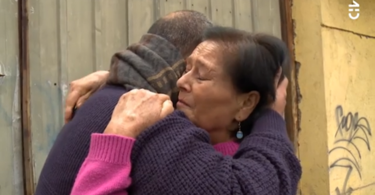 Mi familia chilena | Capítulo 24 de marzo