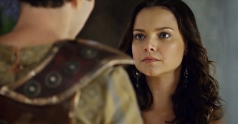 Rico y Lázaro | Capítulo 86