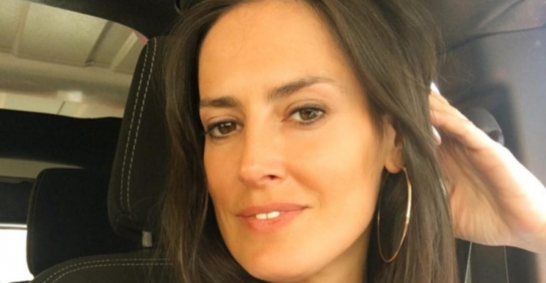 Adriana Barrientos pidió ayuda en redes sociales para cambiar su look