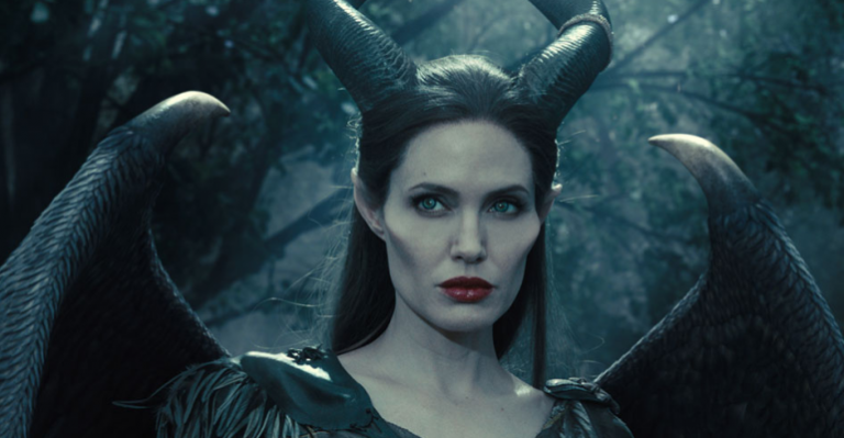 Revelan cómo será el aspecto de Angelina Jolie en 