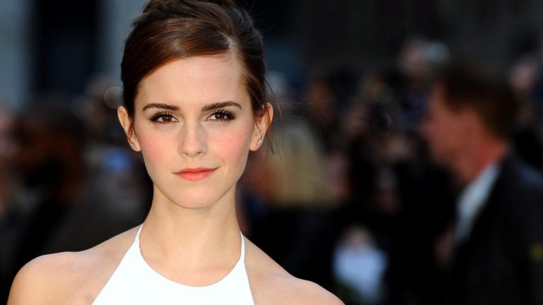 Emma Watson es el nuevo nombre que barajan para sumarse al Universo Cinematográfico Marvel