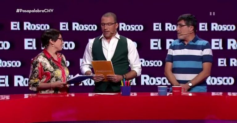 Este es el participante que competirá por el rosco más alto en la historia de Pasapalabra