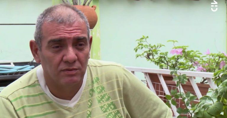 Mi familia chilena | Capítulo 17 de marzo