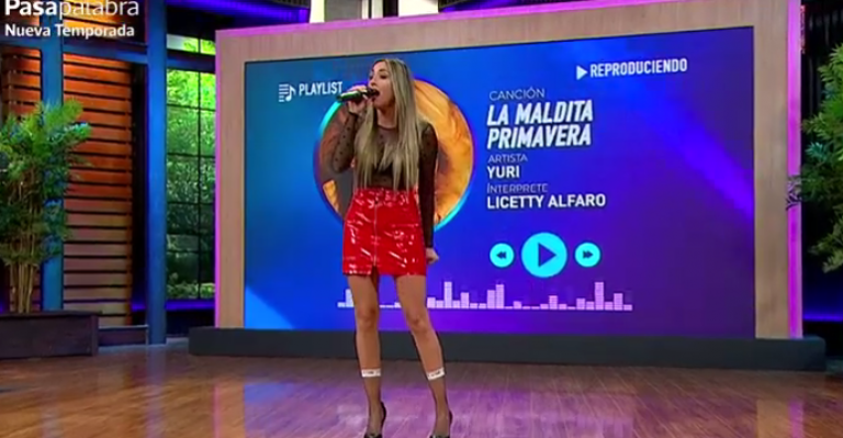 Nino Bravo y Yuri se enfrentaron en “Mejor Canción Romántica de la Historia”