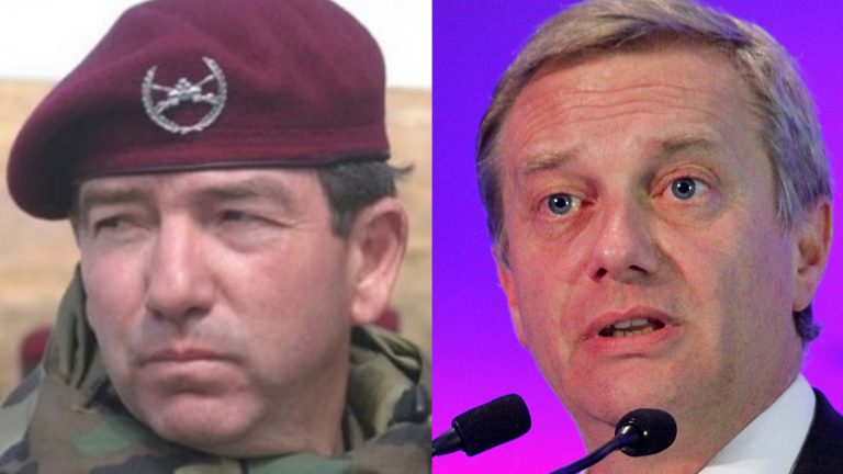 El día en que José Antonio Kast defendió en TV a Julio Castañer, quien terminó condenado a 10 años por homicidio