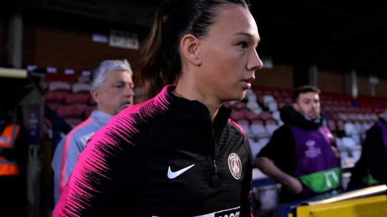 Con complicidad de Tiane Endler en los goles, PSG pierde frente al Chelsea en la Champions