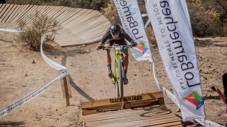 Cross country: Para Argentina y Brasil se fue la Copa Lo Barnechea