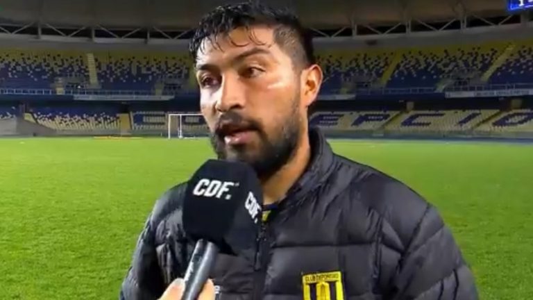 Maturana no se guardó nada y apuntó al Gobierno: 